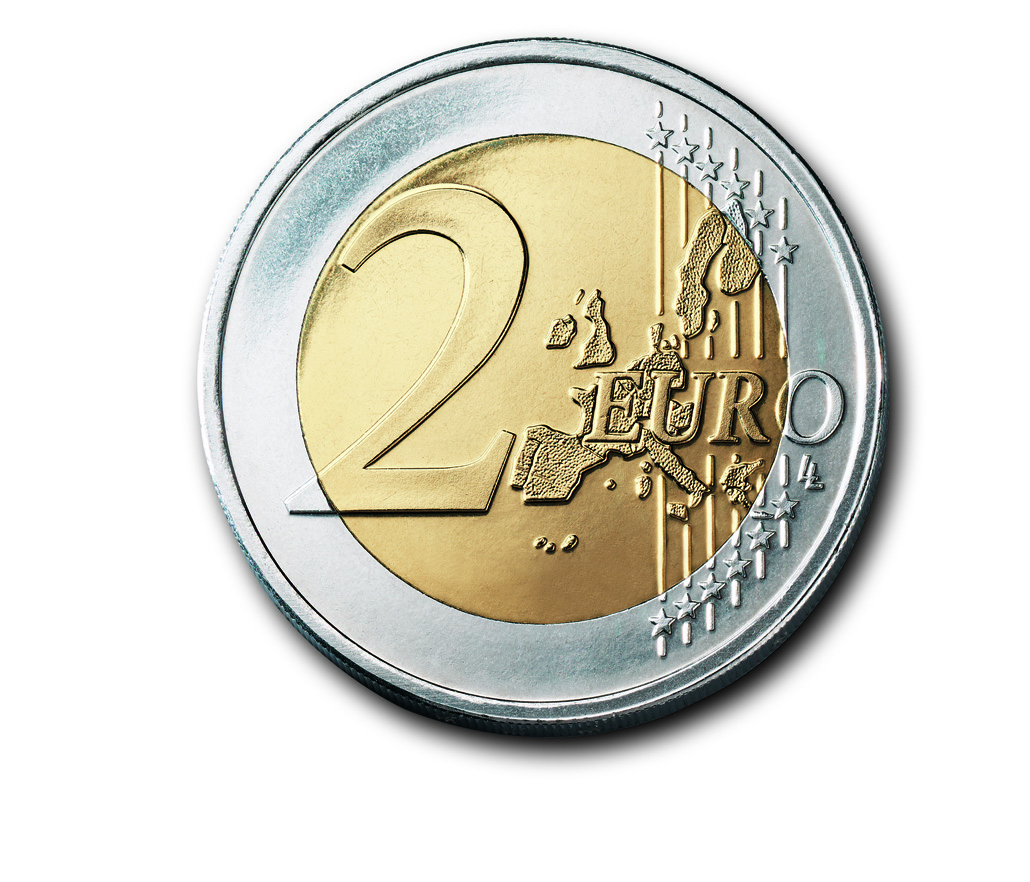 Die europäische Seite der Euro-Münzen - EU-Info.de